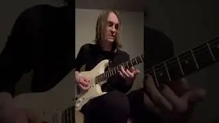 DO NOT underestimate barre chords!! 
