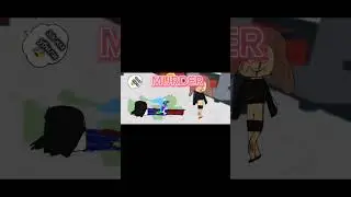 ММ2 #актив#жиза#роблокс#подпишись#myrdermystery2#квинкаслоумо#fypシ#анимация //Roblox