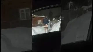 What was that? Who was that? 