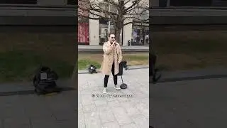 Танцуют все!!! Еэээ