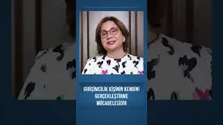 Girişimcilik Nedir?
