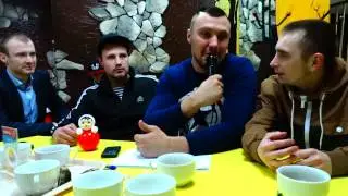 Проект "Неваляшка" АнДЕРБИТ