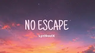 No escape was the loop talking, not the truth