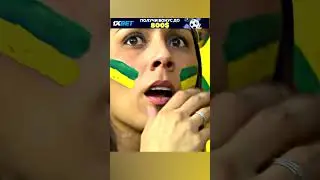 Германия разнесла Бразилию в полуфинале чемпионата мира 