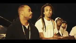 PREZI-DO BETTER (Prod. @smackz1) |dir @young_kez (MUSIC VIDEO)