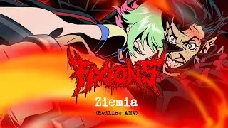 Fixions - Ziemia (NEW ALBUM OUT NOW)