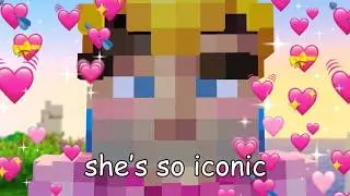 krew being ICONIC in bedwars (nostalgic)
