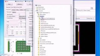 Export Component As CADSTAR Format