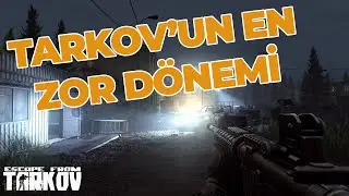 Escape from Tarkov NEDEN BU KADAR ZOR ?