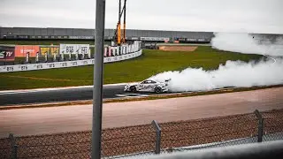 RDS gp 1 этап. Moscow 2023