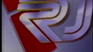 Informe Rio - Vinheta(1995-2001)