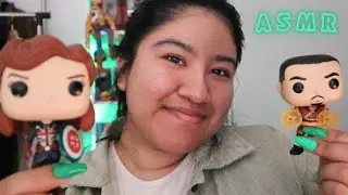 Showing You My Funko Pop Collection 😁 pt.2