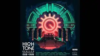 High Tone Remixed - Panda dub - Raagstep Remix