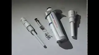 Eppendorf-  Research plus Userguide - Assembly