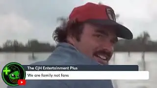 RJ ruins PeRp's Horror Segment for clout.  (Warning, it gets heated)