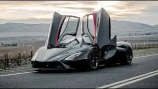 Top 10 FASTEST CARS İn The World 2025