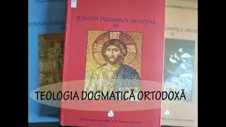 Teologia Dogmatică Ortodoxă a Pr. Profesor Dumitru Stăniloae - ofertă preț magazin online libris.ro