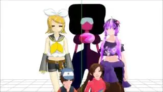 [MMD Vocaloid] OMFG MEME-DESU [+DL]