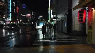 XYLØ ~ I STILL WAIT FOR YOU ~ LEGENDADO