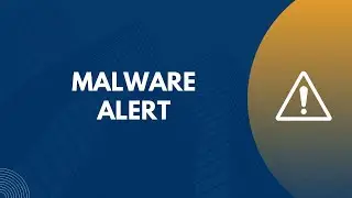 Malware Alert: Cloud9