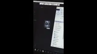 How to add audio/music to Spark AR | convert mp3 to m4a 