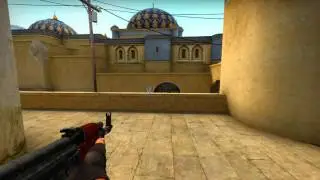 1v5 ace