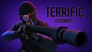 Terrific [Extended cut] - A Community Movie by IK Edit
