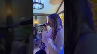 Розовый Вечер / кавер под гитару / Акустика