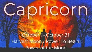 Capricorn, Finally! You're Walking Out Of Darkness & Into Beautiful Light