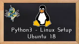 🐍Python 3 tutorial 2020 for anyone | Beginners |  Installing Python 3 on Linux 02