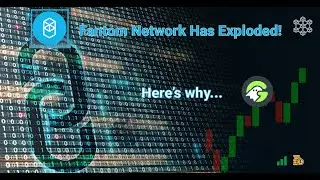 Fantom network has exploded this week! Here's why...