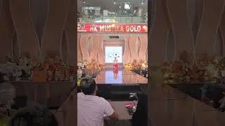 juara 1 lomba fashion show #catwalk #lombafashionanak #modelkid #lombafashionanak #shortvideo #pose