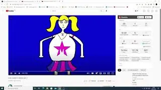 Mrs Madson Inflation (V1)