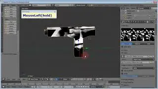 Dying Light DevTools custom weapons part 3 export + mesh hook