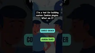 23. Jenkins Q&A | Jenkins Plugin Development | Building extensions for Jenkins!