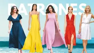 PATRONES MAY 2024 |