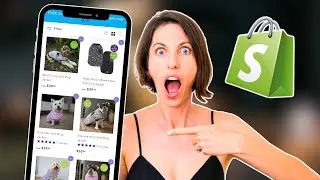 Best Shopify Tutorial And Step By Step Guide for Beginners to Set Up Your Shopify Store in 2024