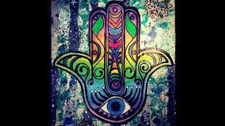 Art Journal Flip- Mission Inspiration- 2016 thru 2018