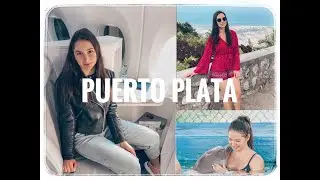 PUERTO PLATA: путешествие в Доминикану, жизнь на острове