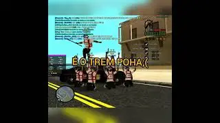 Highligth no samp |Brasil Real Life