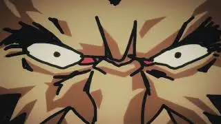 (Marvel vs DC): Wolverine VS Batman