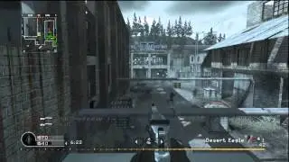 Beyond Redemption