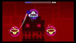clubstep - robtop [demon] (showcase)
