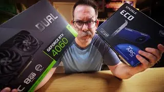 Comparing Intel & Nvidia encoders for OBS Streaming