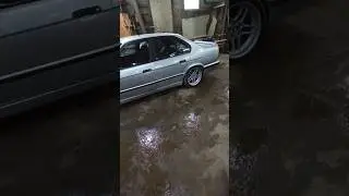 БМВ е34 замена маслосъемных колпачков м50