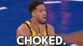 Knicks with the BIGGEST CHOKE in NBA Playoff History...