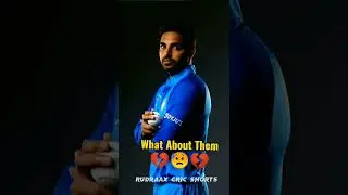 Not selected in World Cup 💔😔💔#short  #viral  #shikhardhawan #bhubaneswar