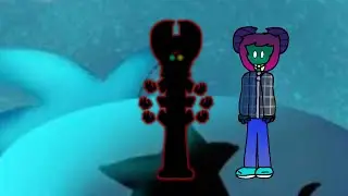 !EPILEPSY WARNING! What If: Inferno Sauer on Uncanny Calamity (not full animated)