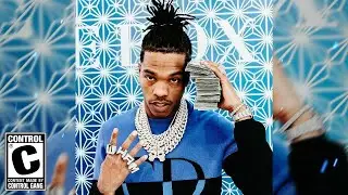 Lil Baby Type Beat - "Youngest"
