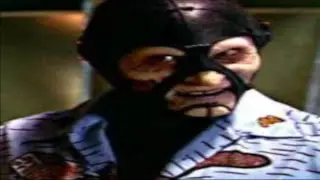 Farscape Out of Context